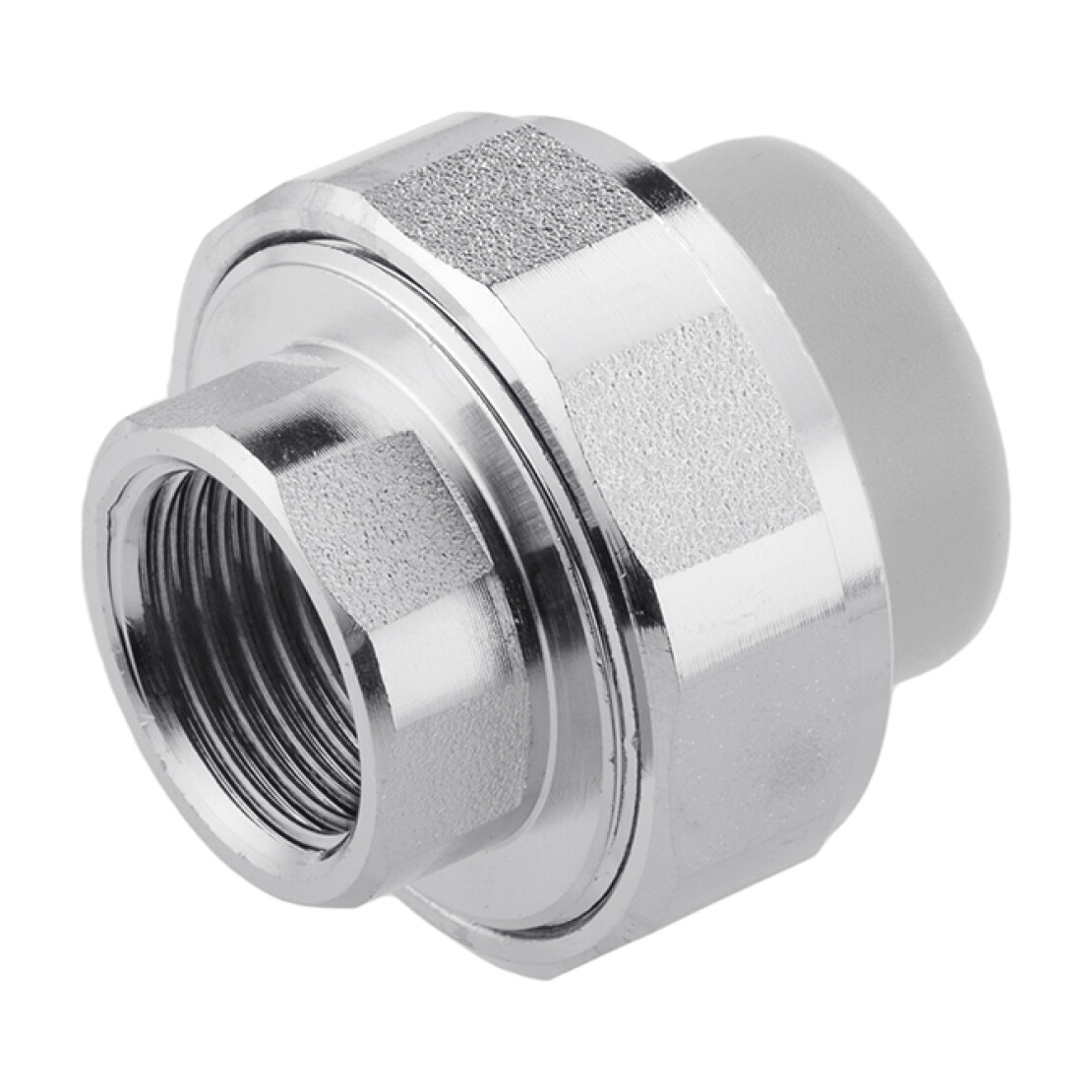 Згін Американка GRANDI Therm РВ PPR (20х1/2")